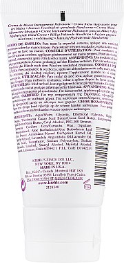 Крем для рук - Kiehl's Rishly Hydrating Lavender Hand Cream — фото N2