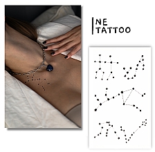 Временное тату "Знаки зодиака" - Ne Tattoo — фото N1