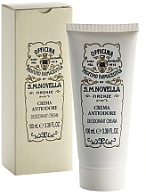 Крем-дезодорант - Santa Maria Novella Deodorant Cream — фото N2