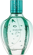 Духи, Парфюмерия, косметика Omerta Acqua Mia Donna - Парфюмированная вода (тестер с крышечкой)