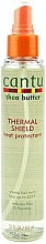 Термозащитный спрей - Cantu Shea Butter Thermal Shield Heat Protectant — фото N1