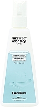 Дезодорант для ног защитный, против грибковых инфекций - Frezyderm Frezyfeet Odor Stop Spray  — фото N1