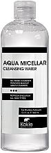Духи, Парфюмерия, косметика Мицеллярная вода - Kokie Professional Aqua Micellar Cleansing Water