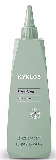 Шампунь для волосся "Densifying" - Jean Paul Myne Kyklos Shampoo — фото N1