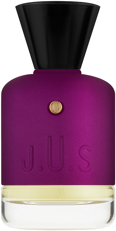 J.U.S Parfums Ultrahot - Духи — фото N1
