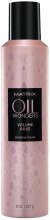 Парфумерія, косметика Ущільнювальний мус для тонкого волосся - Matrix Oil Wonders Volume Rose Plumping Mousse