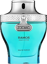 Camara Zodiac Ramos - Парфюмированная вода — фото N1