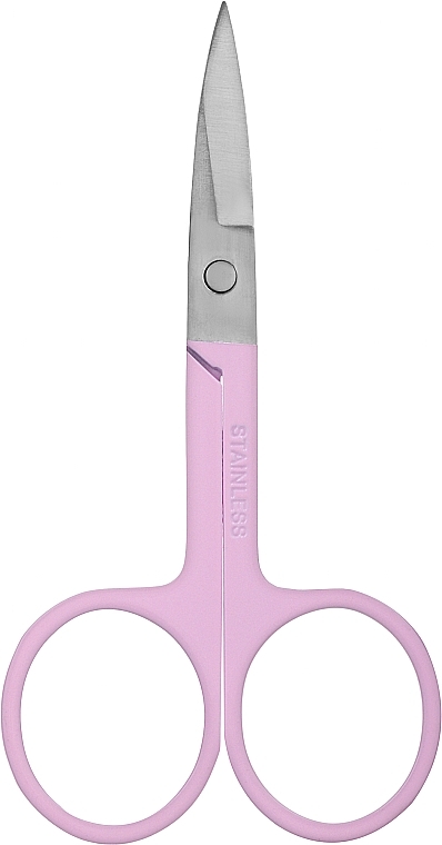 Маникюрные ножнички - W7 Cosmetics Nail Scissors — фото N1