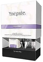 Духи, Парфюмерия, косметика Ynepsie Irisistible - Набор (edp/50 ml + acses/2 pcs)