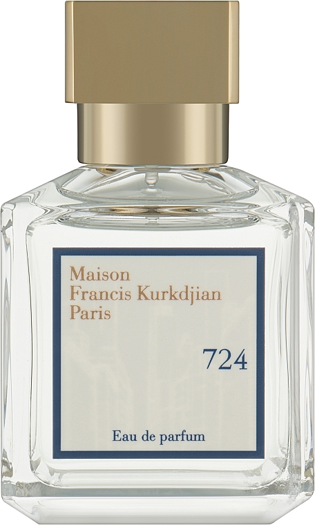 Maison Francis Kurkdjian 724 - Парфюмированная вода — фото N3