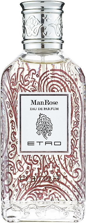 Etro ManRose - Парфюмированная вода (тестер без крышечки) — фото N1
