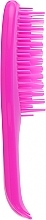 Щетка для волос - Tangle Teezer The Ultimate Detangler Mini Runway Pink — фото N3