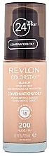 Тональный крем - Revlon ColorStay Longwear Mekeup Vitamin E Combination/Oily Skin SPF 15 — фото N2