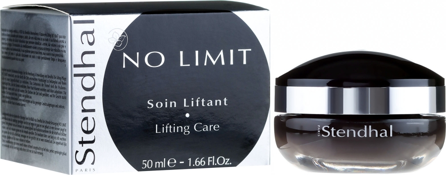 Крем с эффектом лифтинга - Stendhal No Limit Lifting Care — фото N1