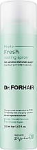 Освіжальний спрей для шкіри голови - Dr.FORHAIR Phyto Fresh Cooling Spray — фото N1