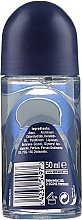 Дезодорант - NIVEA Roll-On Men Fresh Power — фото N2