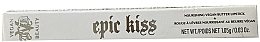Помада для губ - KVD Epic Kiss Nourishing Vegan Butter Lipstick — фото N3