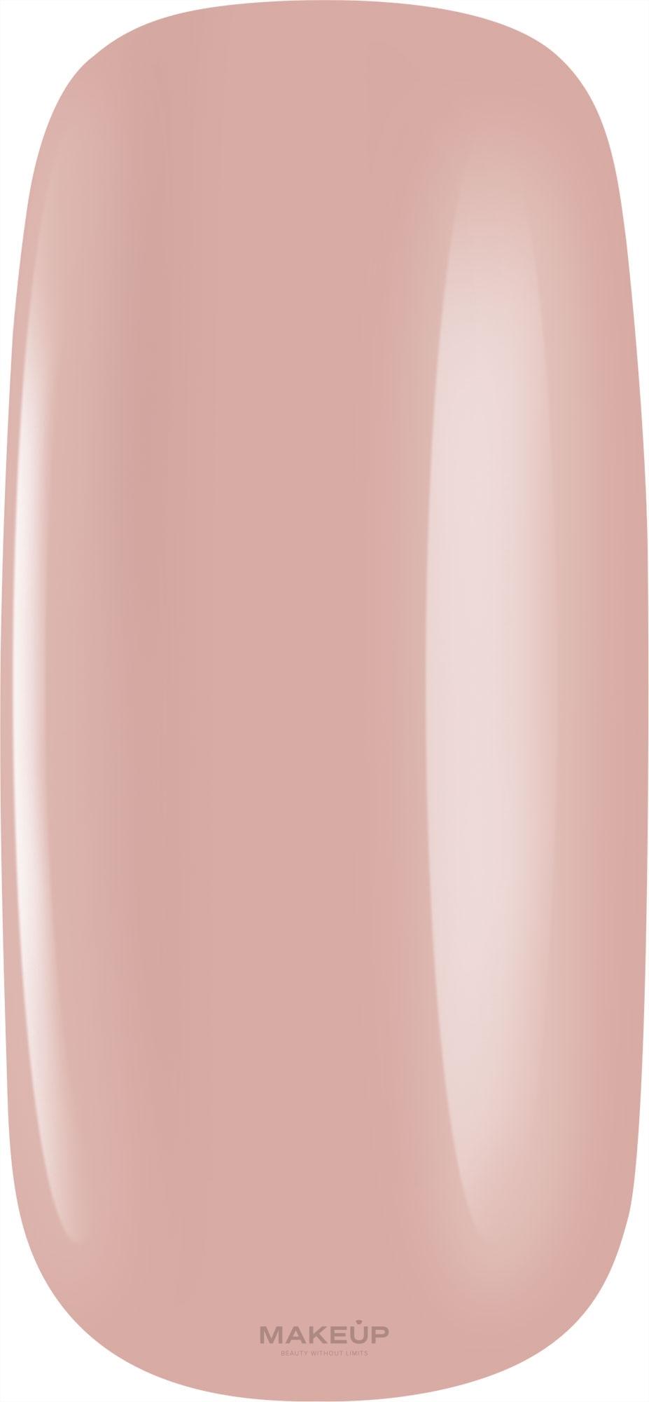 УЦІНКА Гель-лак для нігтів - Tufi Profi Premium French Gel Polish * — фото 03 - Цветок персика
