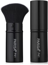 Парфумерія, косметика Пензель для макіяжу P41 - Parisa Cosmetics 