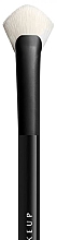 Професіональний пензлик для макіяжу очей - NYX Professional Makeup Micro Fan Brush — фото N2