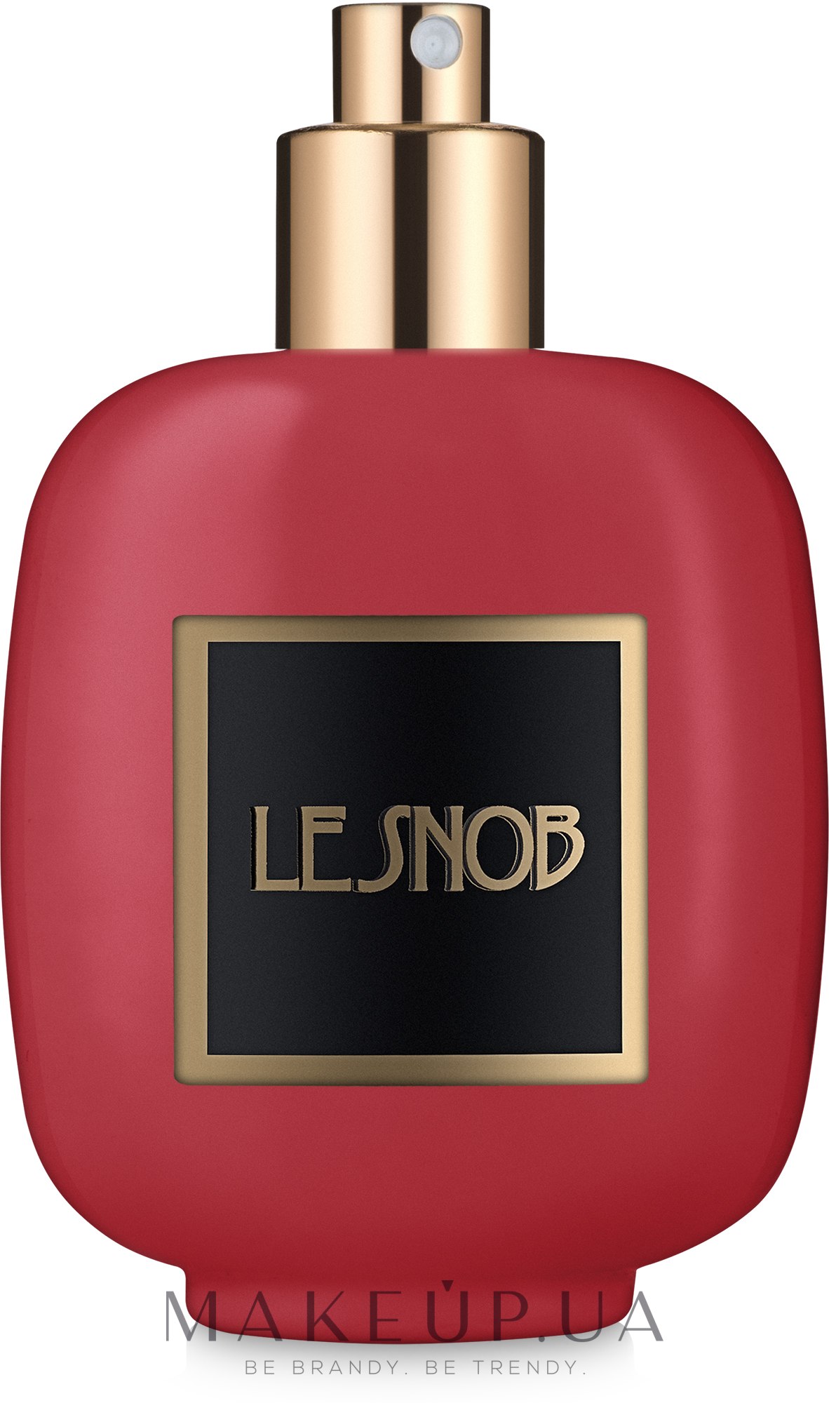 Parfums de Rosine Lesnob III Red Rose - Парфюмированная вода (тестер без крышечки) — фото 100ml