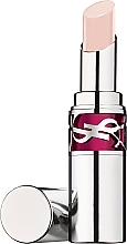 Парфумерія, косметика Блиск для губ з ефектом глянцю - Yves Saint Laurent Rouge Volupte Candy Glaze