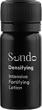 Зміцнювальний лосьйон для волосся - Sendo Densifying Intensive Fortifyng Lotion — фото N1