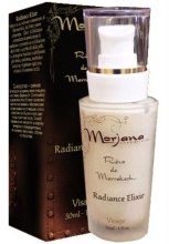 Парфумерія, косметика Сироватка - Morjana Radiance Elixir