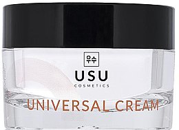 Універсальний крем для обличчя - Usu Universal Cream — фото N1