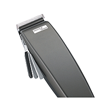 Машинка для стрижки волос с насадками 4,5 и 9 мм - Moser Primat Titanium — фото N3