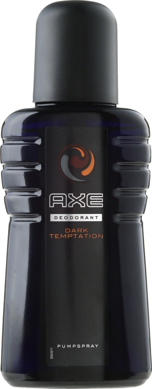 Дезодорант - Axe Dark Temptation Deodorant Pumspray