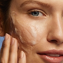 Гель для глибокого очищення шкіри обличчя з органічним алое та гамамелісом для нормальної та комбінованої шкіри - Weleda Deep Cleansing Gel — фото N7