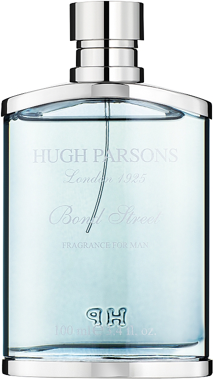 Hugh Parsons Bond Street - Парфумована вода — фото N3