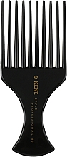 Гребінець - Kent Professional Combs Afro SPC86 — фото N1