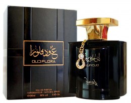 Парфумерія, косметика My Perfumes Oud Flora - Парфумована вода 