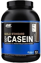 Парфумерія, косметика Протеїн казеїновий - Optimum Nutrition Gold Standard 100% Casein Chocolate