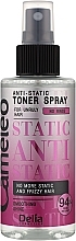 Антистатический тоник-спрей для непослушных волос - Delia Cameleo Anti-Static Toner Spray — фото N1