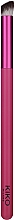 Кисть для макияжа - Kiko Milano Blending Brush 201 — фото N1