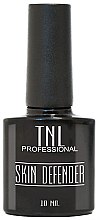 Духи, Парфюмерия, косметика Средство для защиты кутикулы - TNL Professional Skin Defender