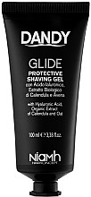 Духи, Парфюмерия, косметика Защитный гель для бритья - Niamh Hairconcept Dandy Glide Protective Shaving Gel