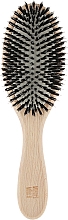 Щітка очищувальна, велика - Marlies Moller Allround Hair Brush (тестер) — фото N1