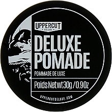 Духи, Парфюмерия, косметика Помада для волос - Uppercut Deluxe Pomade Midi