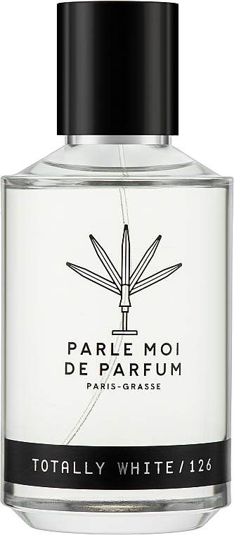 Parle Moi De Parfum Totally White 126 - Парфюмированная вода — фото N1