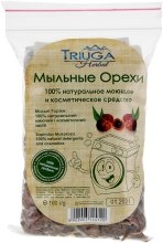 Мильні горіхи - Triuga Herbal — фото N1