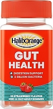 Комплекс витаминов для пищеварения для взрослых - Haliborange Adult Gut Health — фото N1