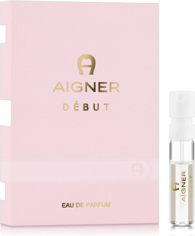 Aigner Debut Makeup.ua