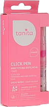 Восковий аплікатор для обличчя - Tanita Click Pen — фото N1