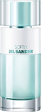 Jil Sander Softly - Туалетная вода — фото N1