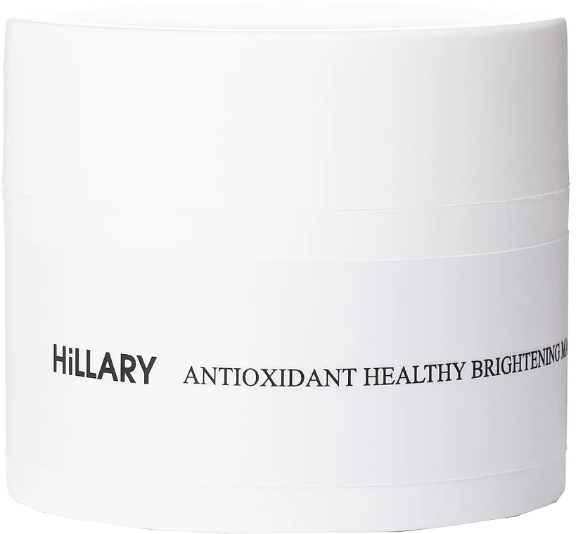 Набір для комплексного догляду за шкірою 30+ з вітаміном C, 8 продуктів - Hillary Vita C Perfect Care 30+ — фото N6