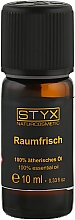 Ефірне масло - Styx Naturcosmetic Raumfrisch — фото N1